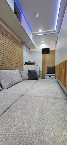 Кемпер Други модули VAN Rooms, снимка 12