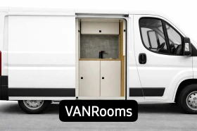 Кемпер Други модули VAN Rooms, снимка 10