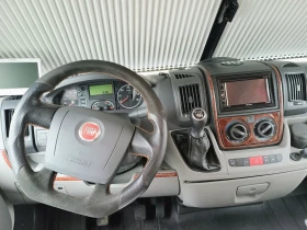 Кемпер Carthago Chic - C line T Plus 3.0 Motor 160 kc Зимно Изпълн, снимка 14