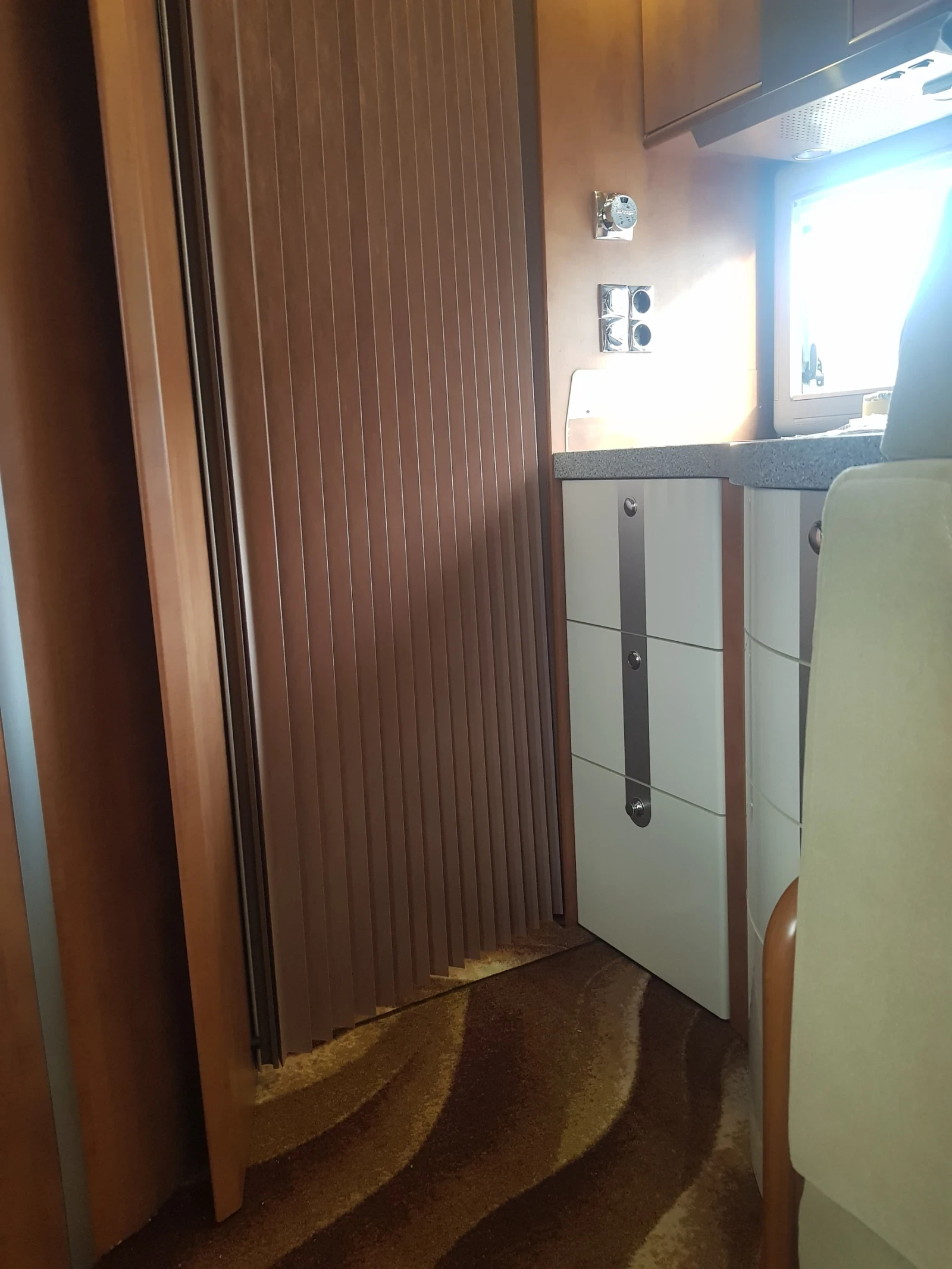 ������ Carthago Chic - C line T Plus 3.0 Motor 160 kc ����� ������ | Mobile.bg � ����������� 16