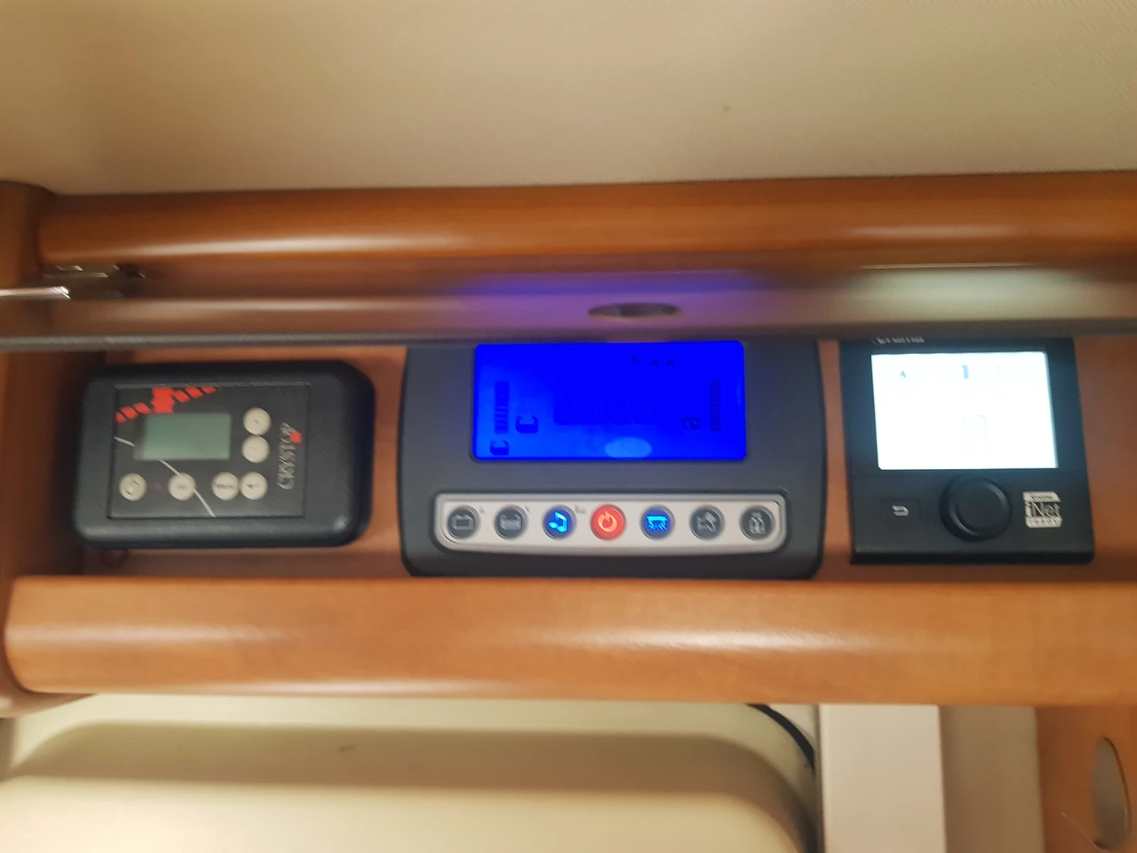 ������ Carthago Chic - C line T Plus 3.0 Motor 160 kc ����� ������ | Mobile.bg � ����������� 17