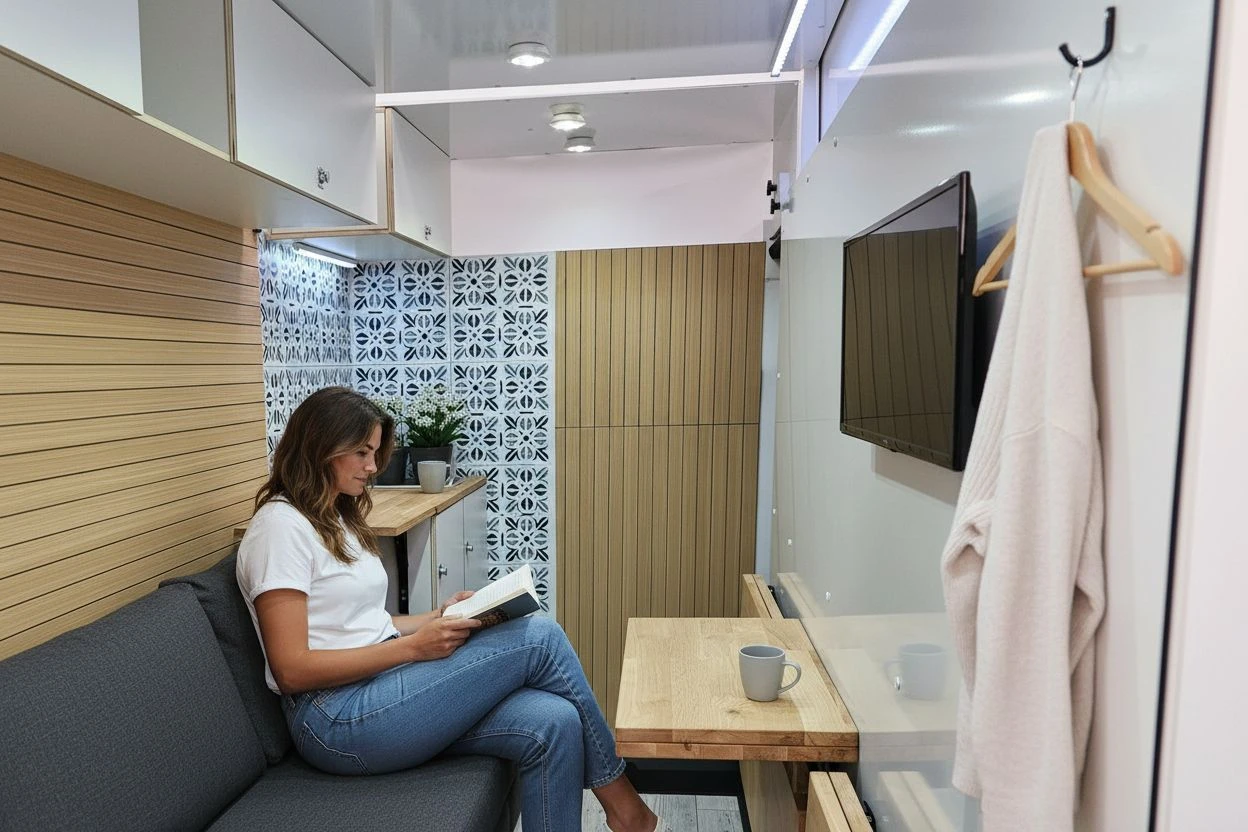 ������ ������ VAN Rooms | Mobile.bg � ����������� 14