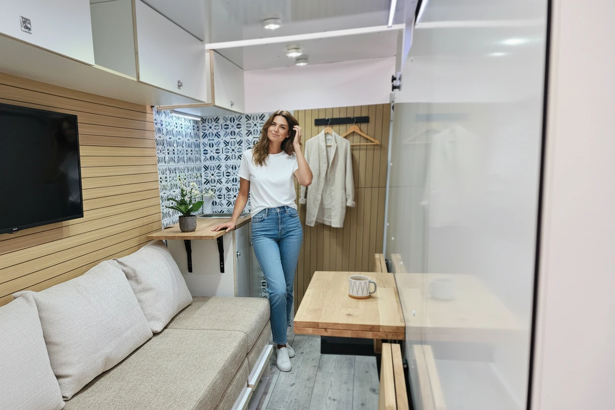 ������ ������ VAN Rooms | Mobile.bg � ����������� 17