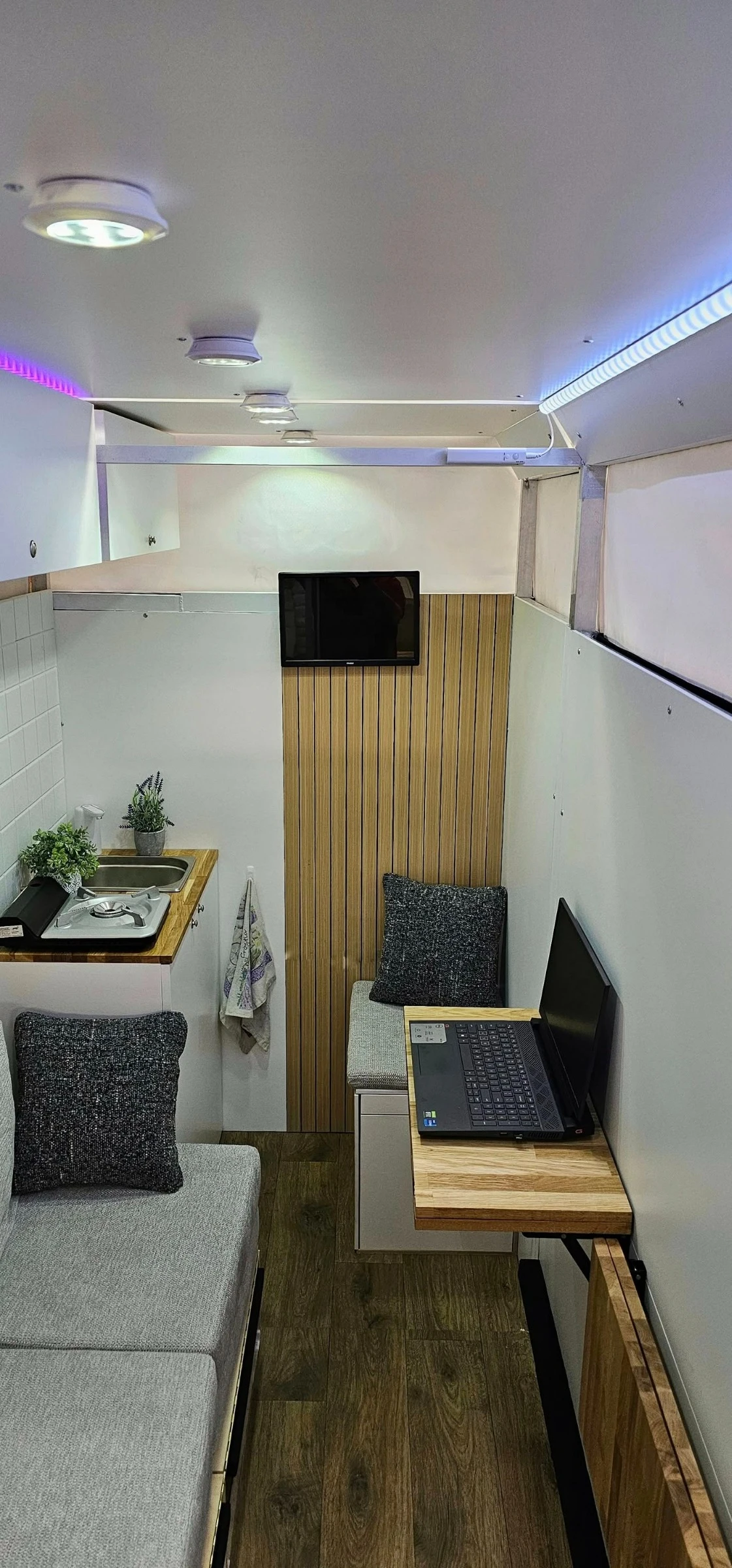 Кемпер Други модули VAN Rooms - изображение 8