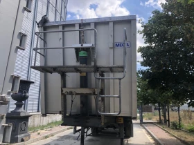 Полуремарке Mega MNL / Не се дължи ДДС, снимка 4 - Ремаркета - 52103862