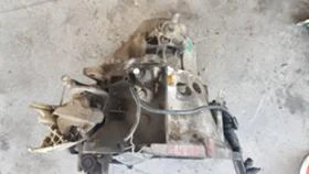 Скоростна кутия PEUGEOT 307 1.4HDI 2003, снимка 1