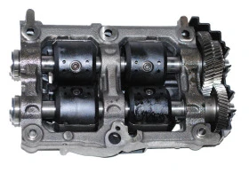 Вал балансиращ Hyundai Santa Fe 2.2 CRDI 2006- цена 960 лева продава Ем Комплект Дружба 0884333269  , снимка 1