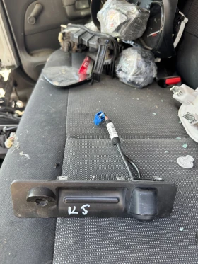 Kia K5 Optima 2018г камера за заден ход, снимка 2