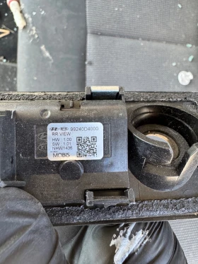 Kia K5 Optima 2018г камера за заден ход, снимка 3