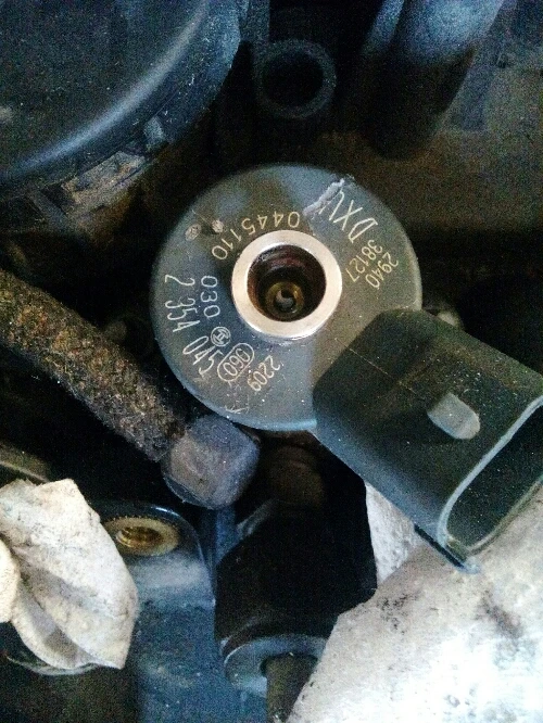 дюзи за ровър 75 