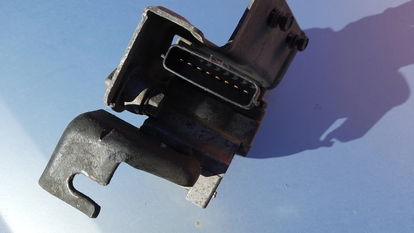   Hyundai Santa Fe 2.2 CRDI 2006-  960      0884333269   | Mobile.bg   6