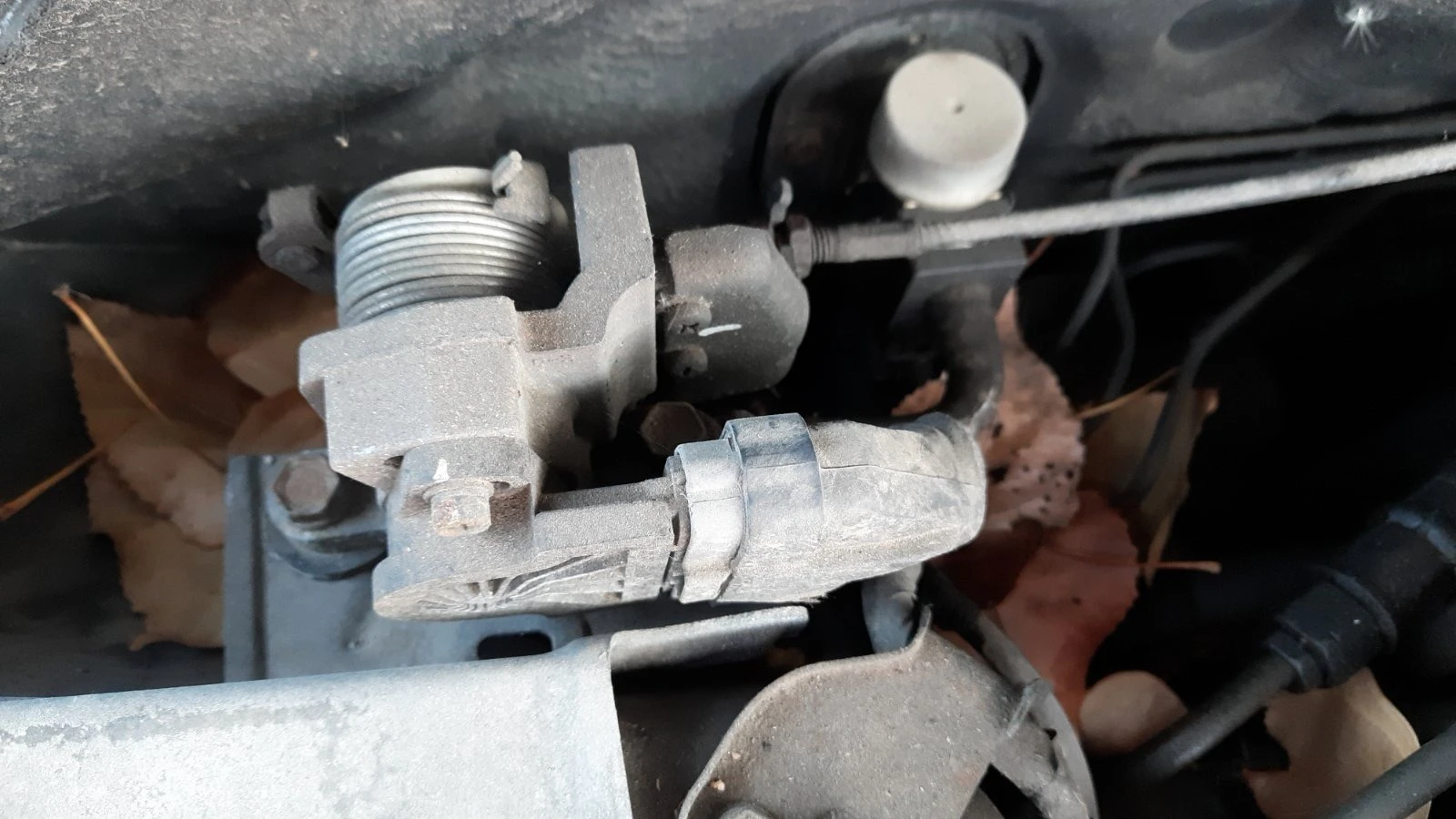   Hyundai Santa Fe 2.2 CRDI 2006-  960      0884333269   | Mobile.bg   7