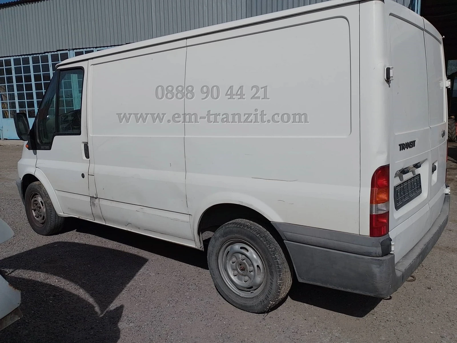   2001-05 | Mobile.bg   4