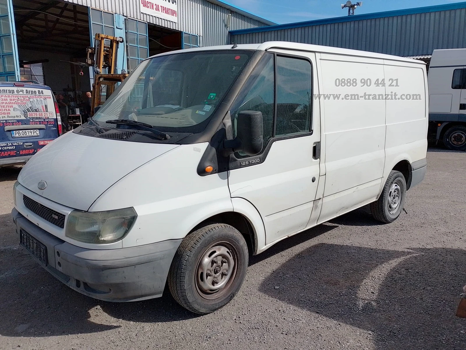   2001-05 | Mobile.bg   3