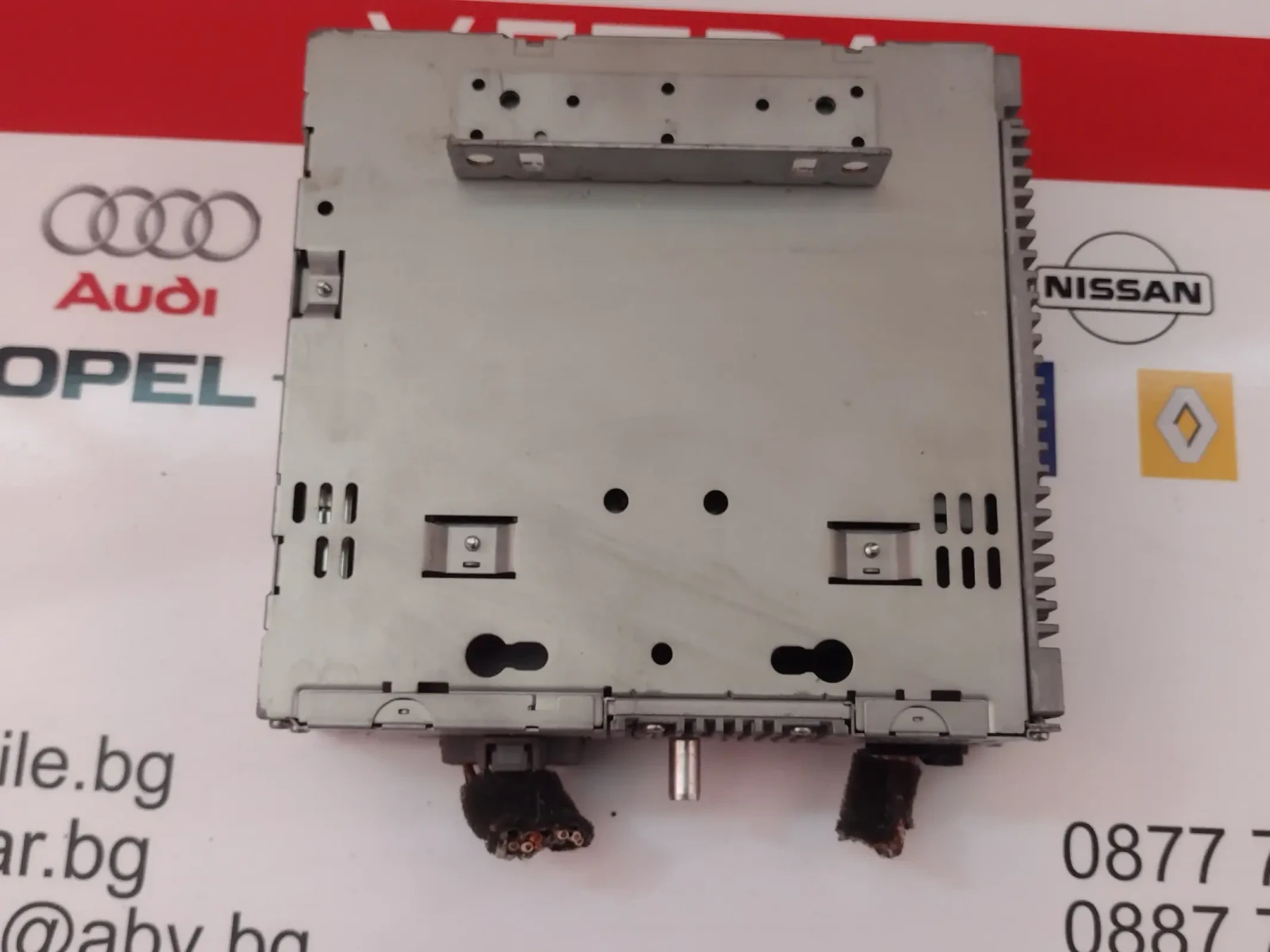 30752889  ����� CD �� VOLVO S40, V50 30752889AD | Mobile.bg � ����������� 4