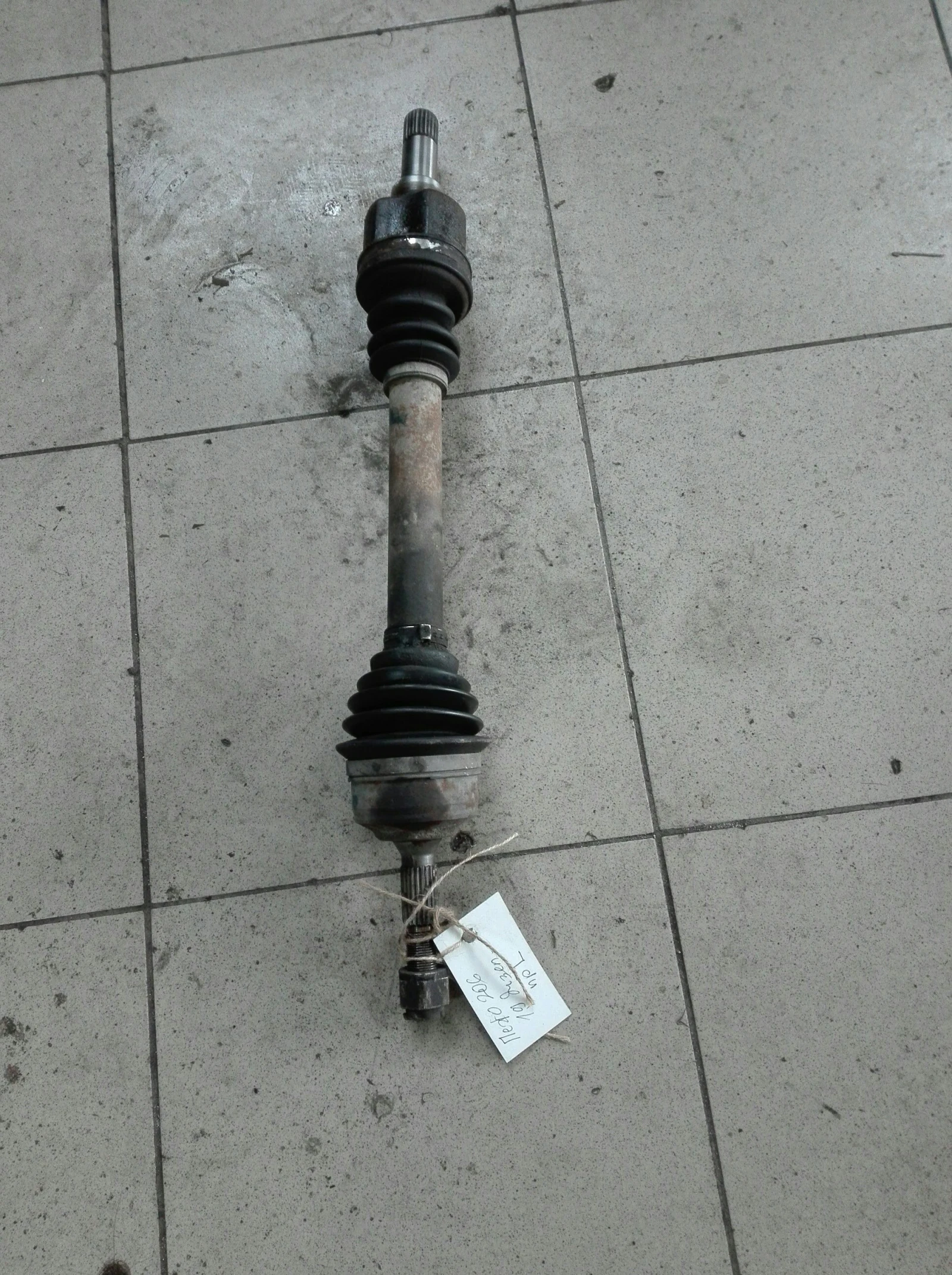 �������� ���� ���� 206 1.9 | Mobile.bg � ����������� 1