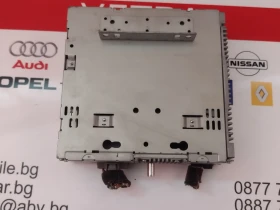 30752889  Радио CD за VOLVO S40, V50 30752889AD, снимка 4 - Части - 52691687