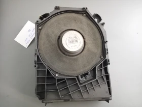 Тонколона високоговорител лява Бмв Е90 320д (под седалка)