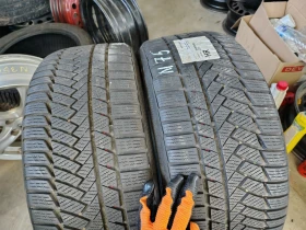 Гуми Зимни 235/40R18, снимка 1