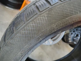Гуми Зимни 235/40R18, снимка 6