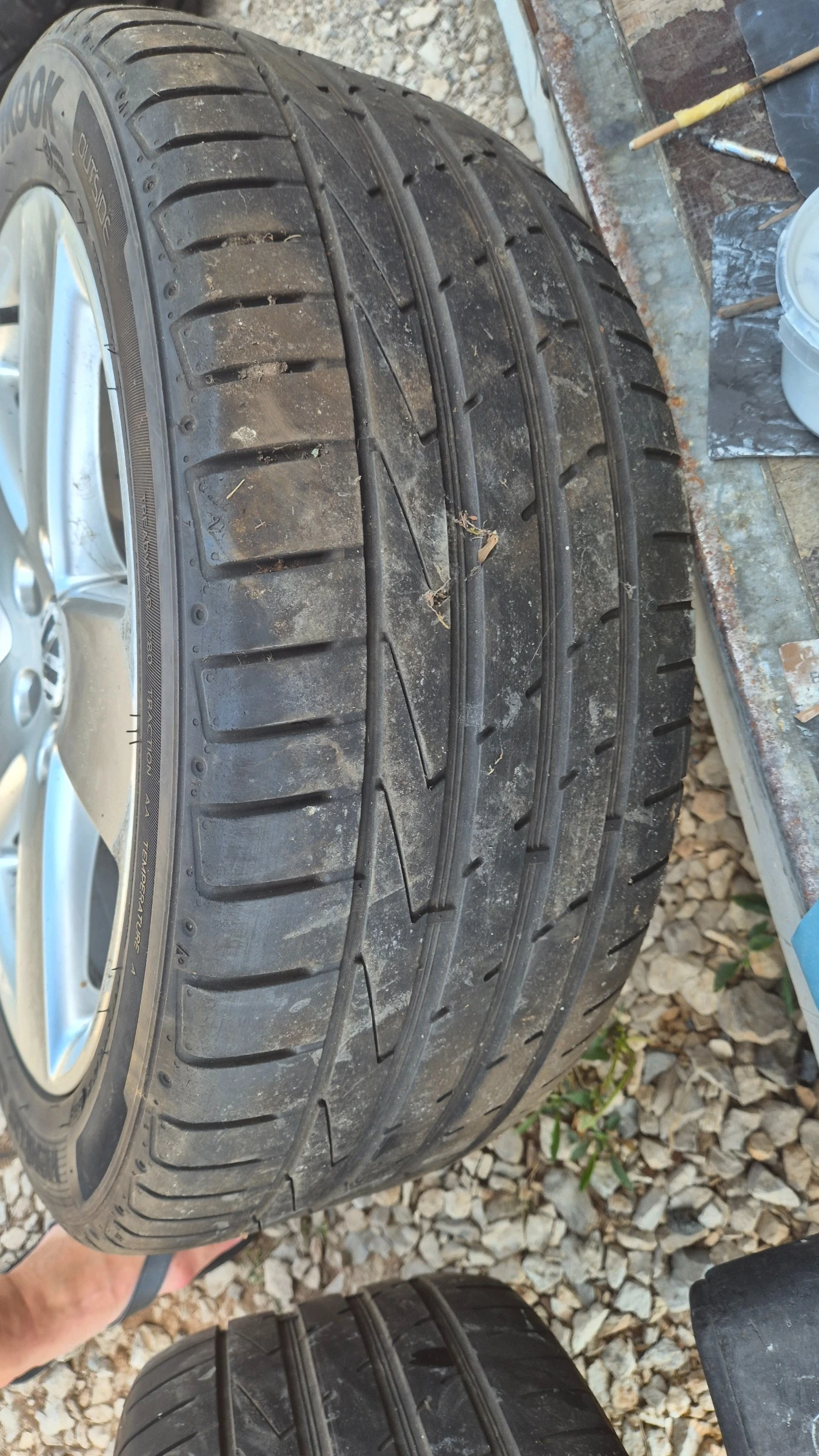 ���� � ������ 235/45R17 | Mobile.bg � ����������� 13
