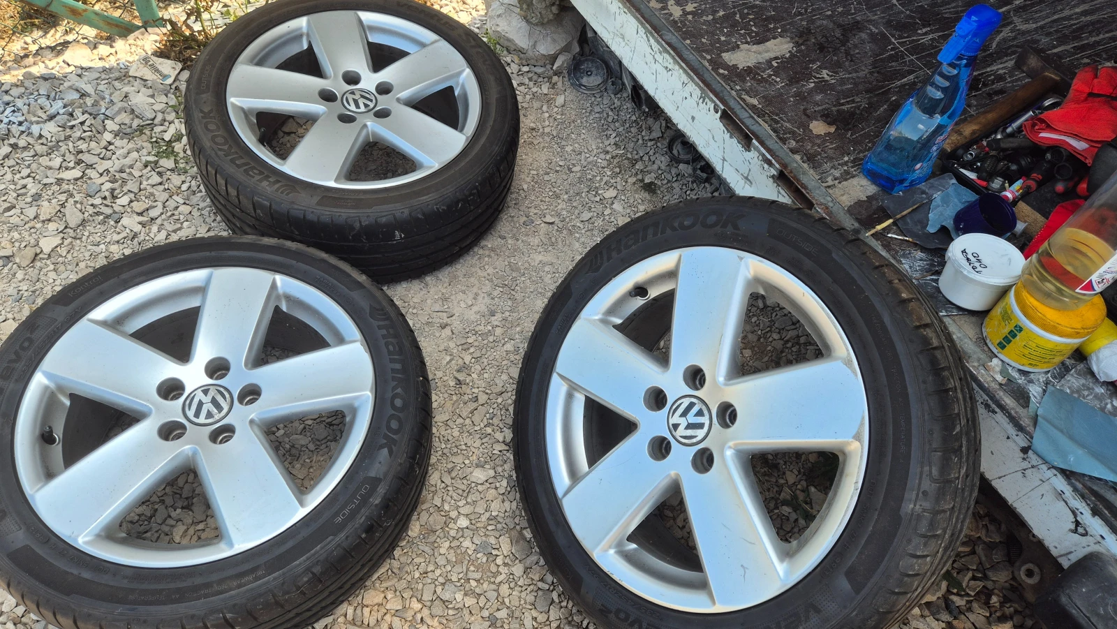 ���� � ������ 235/45R17 | Mobile.bg � ����������� 11