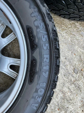    235/55R17  BMW X3 | Mobile.bg    5