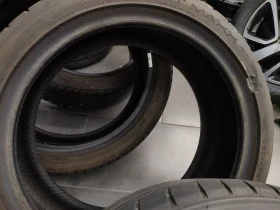 Гуми Летни 205/45R17, снимка 11 - Гуми и джанти - 46560674