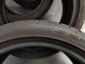 Гуми Летни 205/45R17, снимка 10 - Гуми и джанти - 46560674