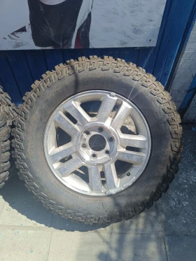    275/65R18  Ford F150 | Mobile.bg    1