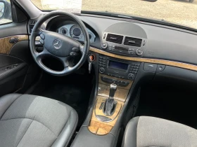 Mercedes-Benz E 220  EVO Avantgarde, снимка 11