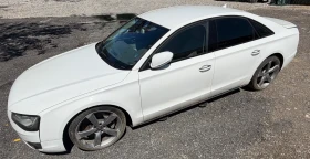 Audi A8 4.2TDI DISTRONIC FULL, снимка 5