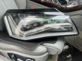Audi A8 4.2TDI MATRIX DISTRONIC FULL, снимка 5