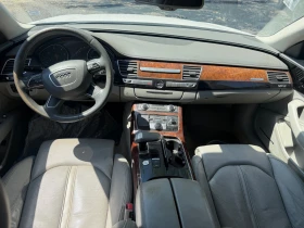 Audi A8 4.2TDI DISTRONIC FULL, снимка 14