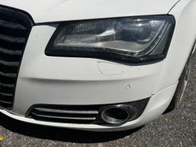 Audi A8 4.2TDI DISTRONIC FULL, снимка 3