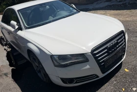 Audi A8 4.2TDI DISTRONIC FULL, снимка 2