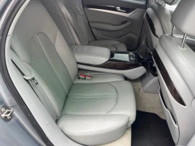 Audi A8 4.2TDI MATRIX DISTRONIC FULL, снимка 8