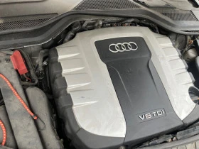 Audi A8 4.2TDI MATRIX DISTRONIC FULL, снимка 4