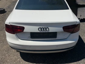 Audi A8 4.2TDI DISTRONIC FULL, снимка 4
