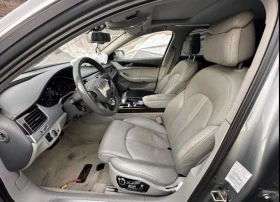 Audi A8 4.2TDI MATRIX DISTRONIC FULL, снимка 3