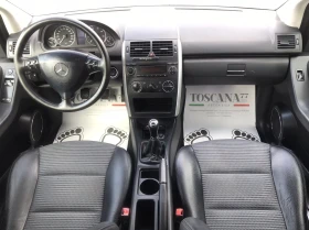 Mercedes-Benz A 150 Бензин* Газ* Кожа* Euro 4* Лизинг, снимка 6