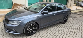 VW Jetta Mk6 - 2