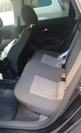 VW Polo, снимка 11