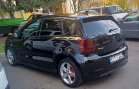 VW Polo, снимка 6