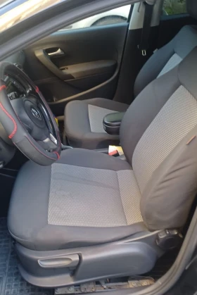 VW Polo, снимка 10