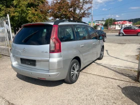 Citroen C4 Picasso C4 Grand Picaso, снимка 4