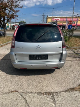 Citroen C4 Picasso C4 Grand Picaso, снимка 3
