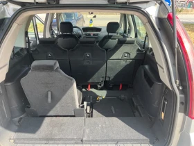 Citroen C4 Picasso C4 Grand Picaso, снимка 10