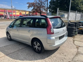 Citroen C4 Picasso C4 Grand Picaso, снимка 2