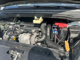 Citroen C4 Picasso C4 Grand Picaso, снимка 14